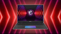 Save a massive $365 on this MSI gaming laptop with an Nvidia GeForce RTX 4090