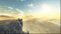 Overlooked climbing simulation game Peaks of Yore drops new mountainous DLC