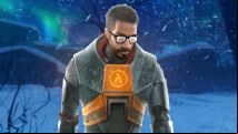 Project Borealis, the closest thing you'll get to Half Life 3, now has a demo