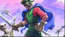 Forgotten classic strategy RPG Shining Force is about to be delisted from Steam