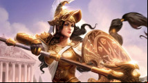 Smite 2 unveils its next 19 gods with an exquisite PowerPoint