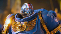 Space Marine 2 is banning mods from most online play, but there's good news too