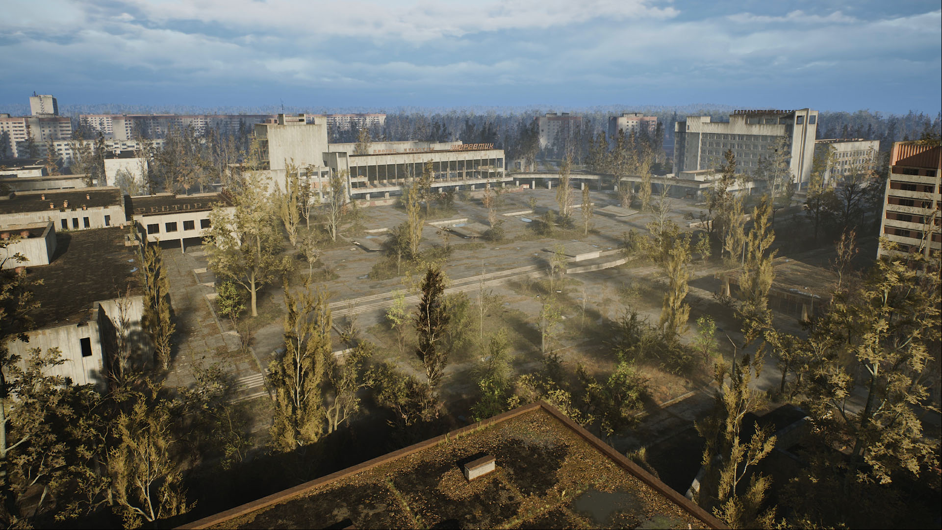 stalker 2 best settings screenshot sample