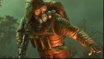FPS sequel Stalker 2 finally goes gold, 14 years after being announced