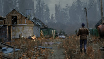Does Stalker 2 have multiplayer?