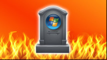 Windows 7 and 8 now dead for gaming, as new Steam update pulls 