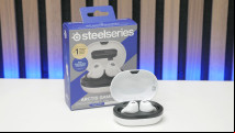 SteelSeries Arctis GameBuds review: gaming earbud perfection, nearly