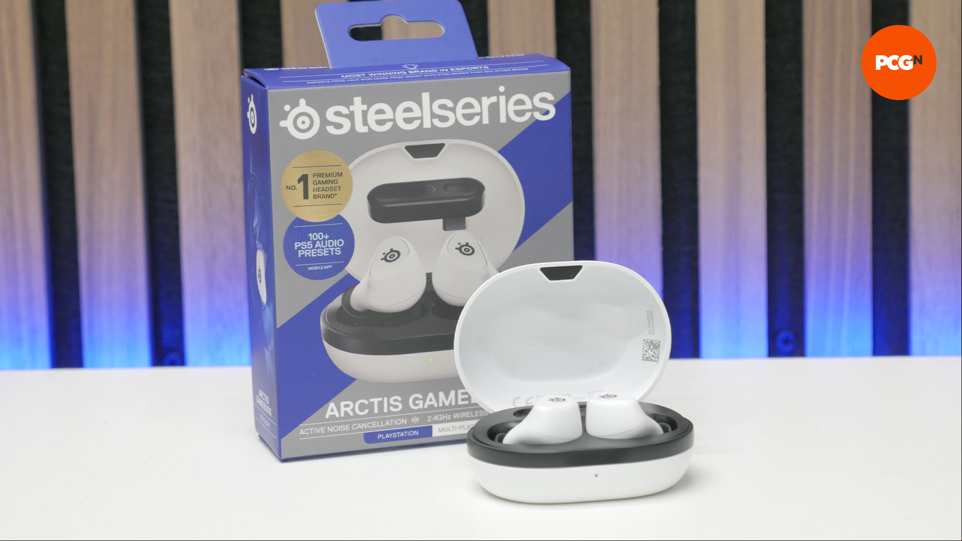 steelseries arctis gamebuds review 02