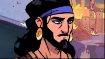 The Rogue Prince of Persia from Dead Cells dev doubles in size with big update