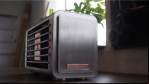 This toaster-shaped gaming PC fits an Nvidia RTX 4090 GPU, doesn't make toast