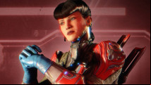 Warframe is getting a brand new mode that's 