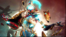 Warframe update unlocks Xaku Prime, as beloved relay makes a return