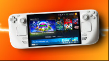 Valve just unveiled a white Steam Deck OLED, but you'll need to order it quickly