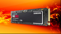 Grab this fast 2TB Samsung 980 Pro gaming SSD for just $119.99 while you can