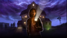 Solve clues and grab the tissues - The Haunting of Joni Evers arrives in January