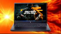 This $699 Acer Nvidia GeForce RTX gaming laptop Black Friday deal is outstanding