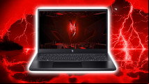 Save $380 on this amazing Acer Nvidia GeForce RTX 4060 gaming laptop