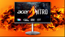 This 180Hz Acer gaming monitor is a bargain at just $129.99 right now