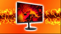 This 27-inch 180Hz Acer gaming monitor has a surprisingly low price right now