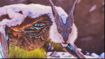 Two new Ark Survival Ascended expansions just dropped, but there's a snag