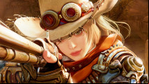 Black Desert Online is free to keep for a limited time, if you want a new MMO