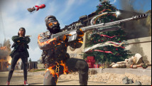 Current Black Ops 6 events and rewards