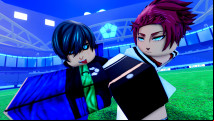 Blue Lock Rivals codes May 2025