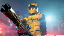 Grab the most underrated heist FPS plus 47 more PC games for just $49