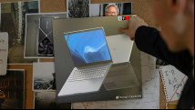 There's a new Nvidia GeForce RTX 5000 GPU inside this leaked Dell laptop