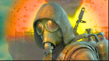 As Stalker 2 updates continue, GSC is giving the original trilogy some love