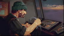 Dredge is one of the greatest PC horror games, and now it's free, if you're fast