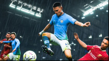 EA finally tackles the FC 25 community's biggest Rush complaint