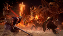 Elden Ring Nightreign demo is coming real soon, but you have to sign up first