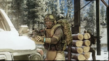 Latest Escape from Tarkov update adds new Prestige PvP system and better bots