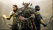 ESO's Frosty Fun event whips up new 14 rewards, but you don't have long