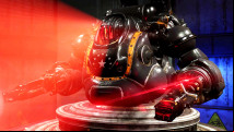 Fallout 76's Gleaming Depths are meant to be 