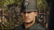 DLC-sized Fallout London mod confirms it's getting, erm, DLC