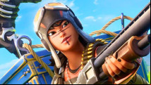 Fortnite OG bots appear to be invading games, and players want them gone