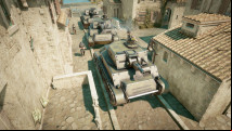 Foxhole, a massive WW2 MMO sandbox where every player counts, is 33% off