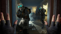 Half-Life 3 playtests begin and 2025 reveal 