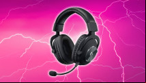 Save a massive $100 on this superb Logitech Go Pro X wireless gaming headset