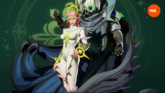 Marvel Rivals skins: Cloak & Dagger's Growth & Decay costume