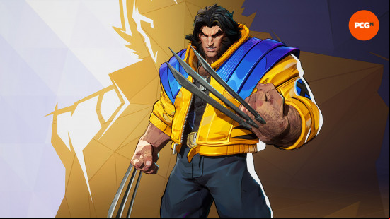 Marvel Rivals tier list: Wolverine with his big ol' claws
