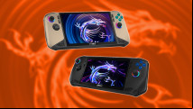 These new MSI Claw gaming handhelds are the most powerful Steam Deck rivals yet