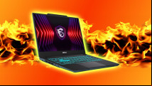 This $749.99 MSI Nvidia GeForce RTX 4060 gaming laptop is an absolute bargain
