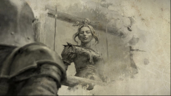 art of the countess in path of exile 2