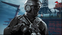 Ready or Not's Dark Waters DLC takes the FPS to unique, 