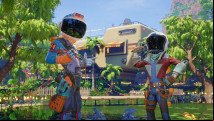Revenge of the Savage Planet ditches the 