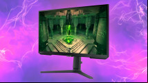 Grab this 240Hz 27-inch Samsung gaming monitor for just $199.99, if you're quick