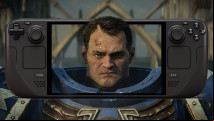 Space Marine 2's new update just gave it a big boost on Steam Deck and handhelds
